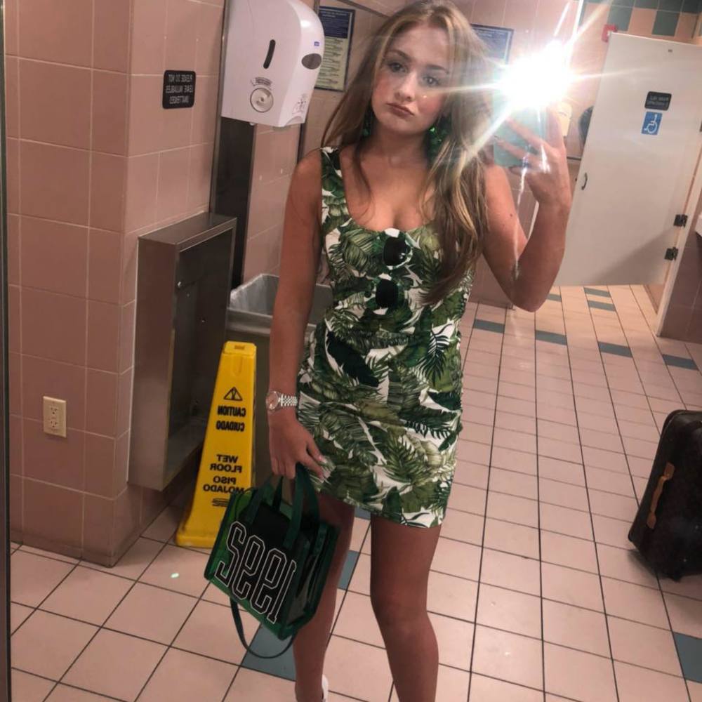 Meet your Posher, Ann